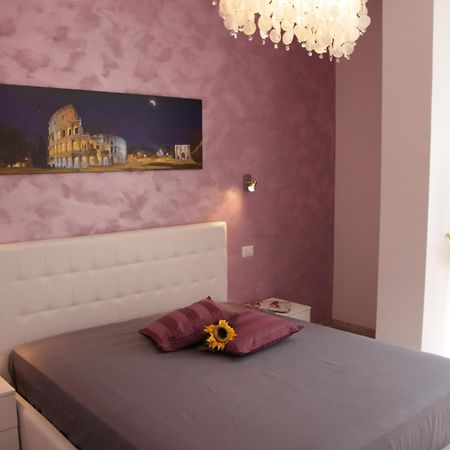 Bed and Breakfast Windows On Rom Zimmer foto
