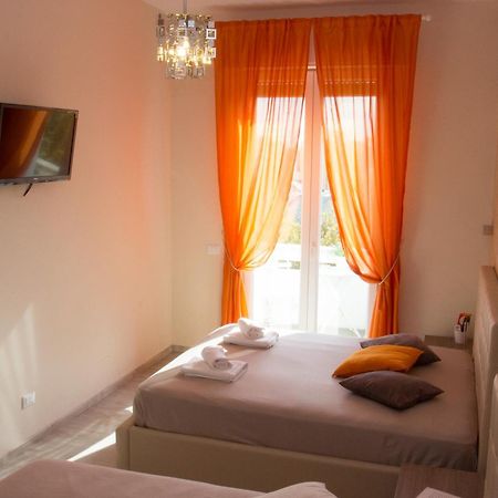 Bed and Breakfast Windows On Rom Zimmer foto